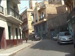ORAN JUILLET 2007 RUE RABELAIS N02